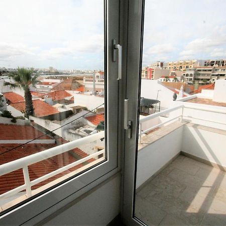 Casa Ameixeira Ferragudo  Exteriér fotografie