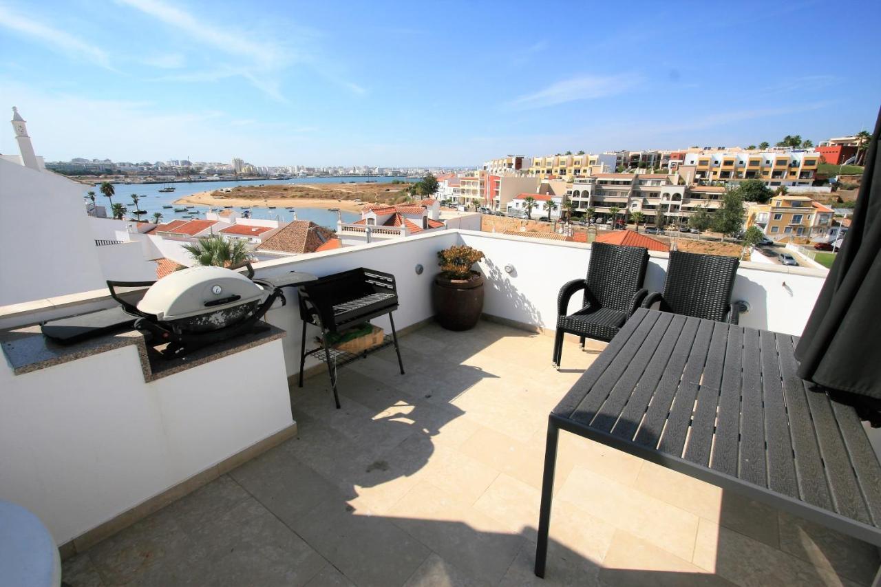 Casa Ameixeira Ferragudo  Exteriér fotografie