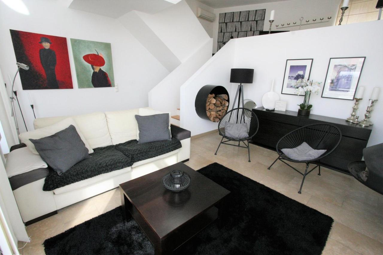 Casa Ameixeira Ferragudo  Exteriér fotografie