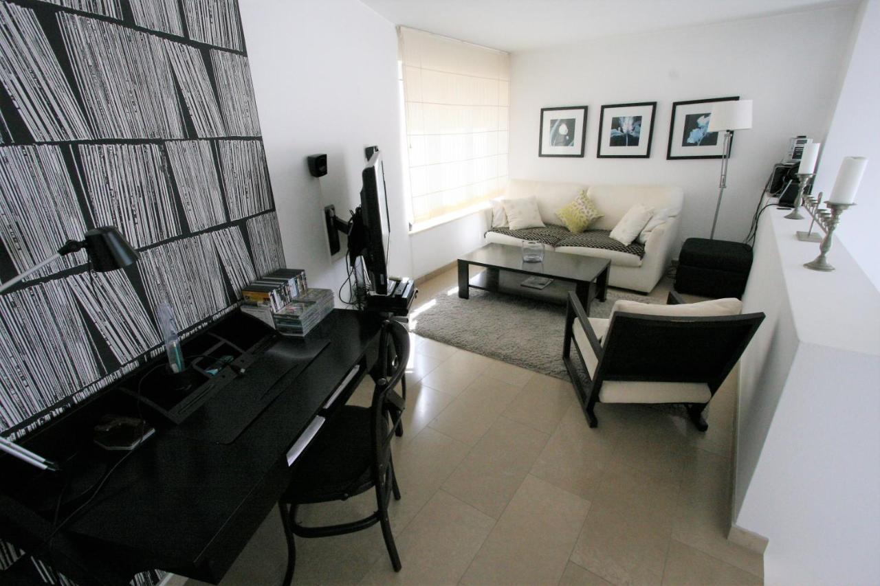 Casa Ameixeira Ferragudo  Exteriér fotografie