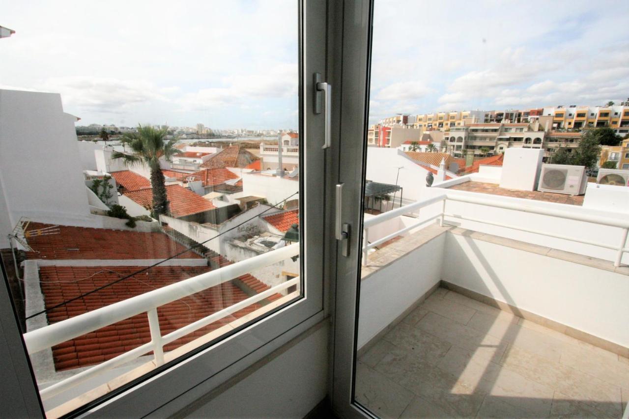 Casa Ameixeira Ferragudo  Exteriér fotografie