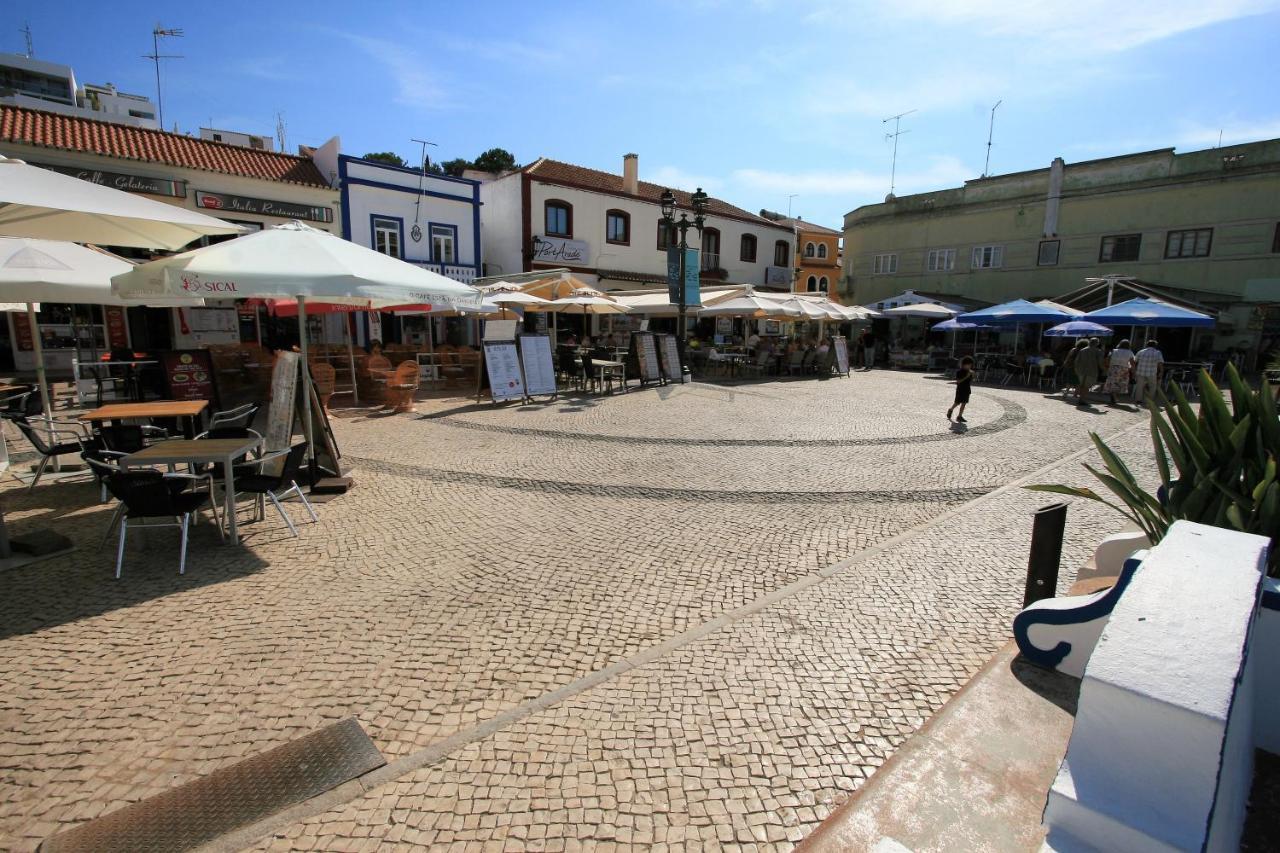Casa Ameixeira Ferragudo  Exteriér fotografie