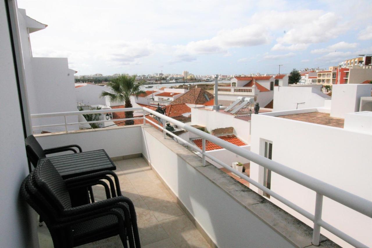 Casa Ameixeira Ferragudo  Exteriér fotografie